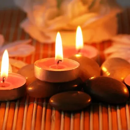 Hotel Livadia Kyperounta