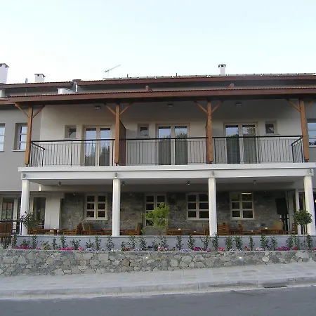 Livadia Hotel