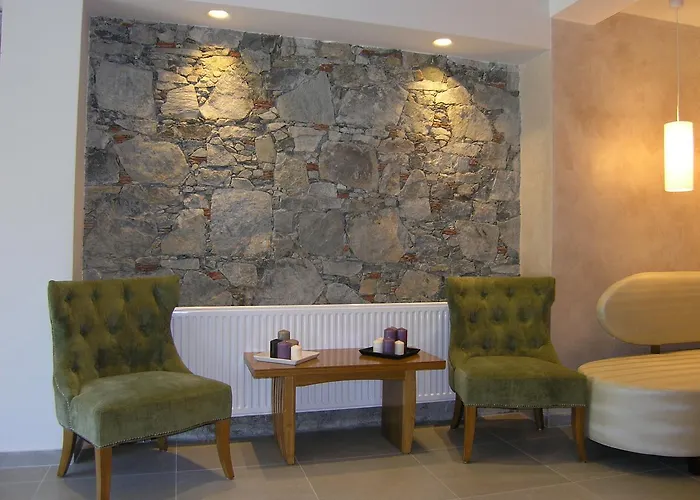 Hotel Livadia Kyperounda