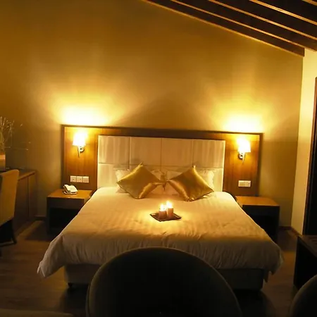 Livadia קיפרונדה