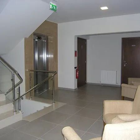 Hotel Livadia