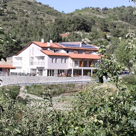 Hotel Livadia