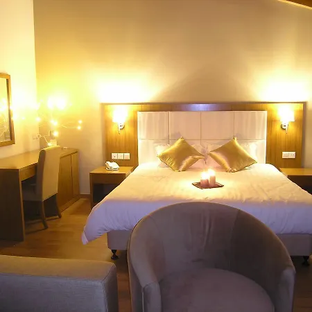 Livadia Hotel Kyperounda