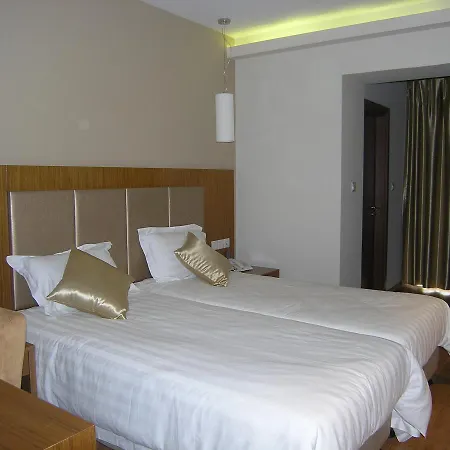 Hotel Livadia Kyperounta