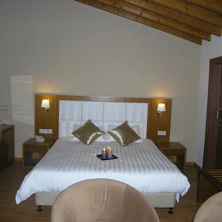 Hotel Livadia 3*