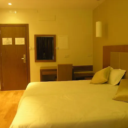 Hotel Livadia
