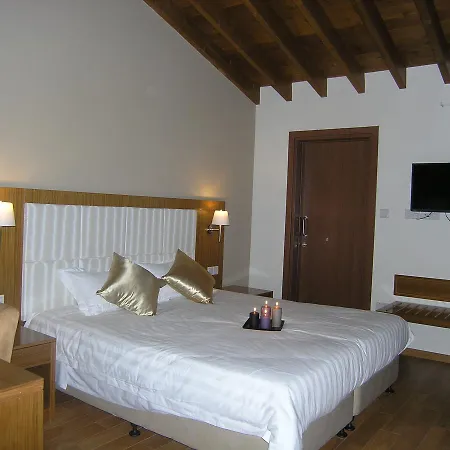 Livadia Hotel