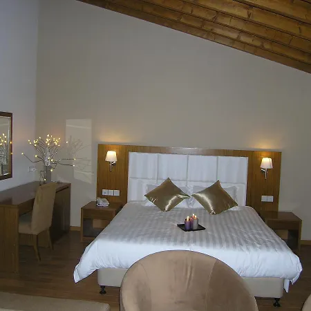 Hotel Livadia 3*