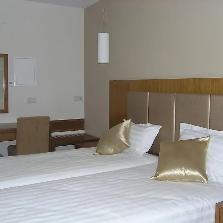 Hotel Livadia Kyperounta