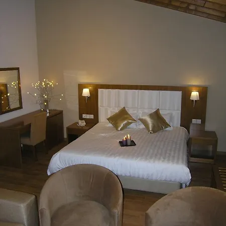 Hotel Livadia