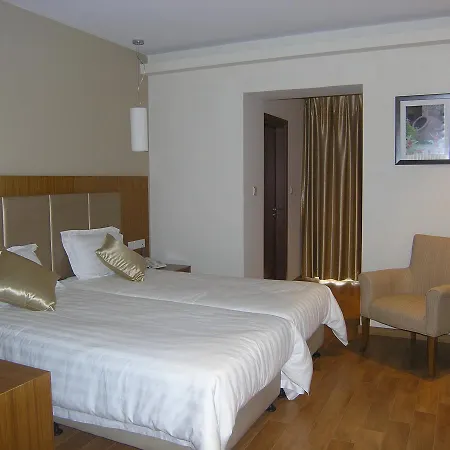 Hotel Livadia