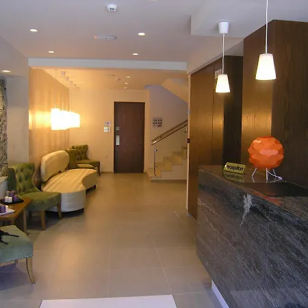 Livadia Hotel