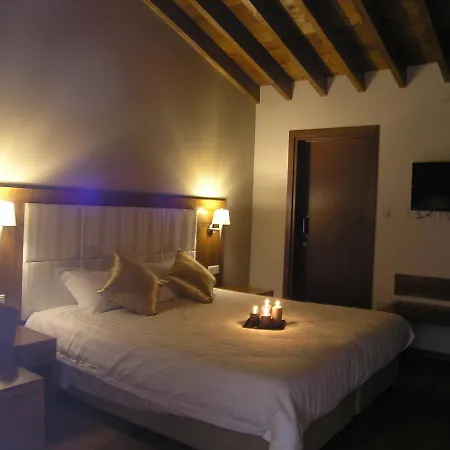 Livadia Hotel Kyperounda