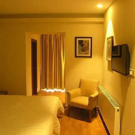 Livadia 3* Kyperounta