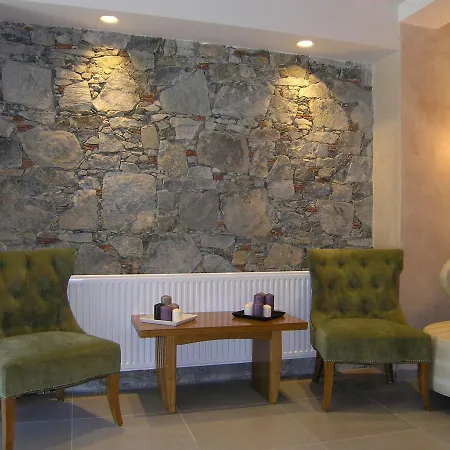 Hotel Livadia Kyperounda