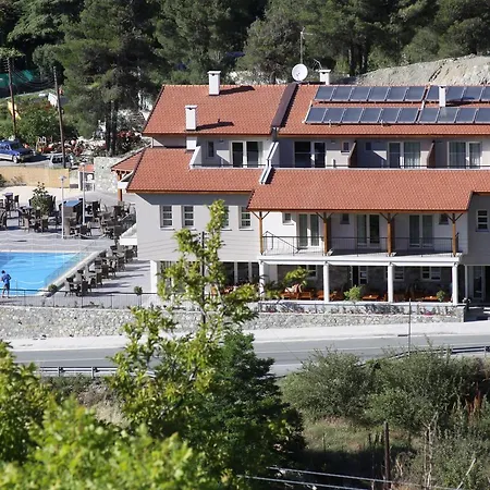 Livadia Hotel
