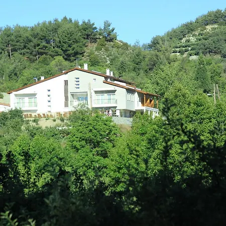 Hotel Livadia 3*