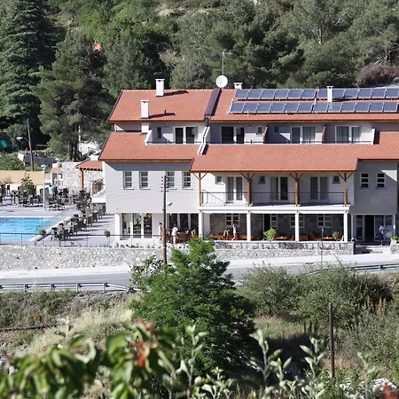 Livadia Hotel
