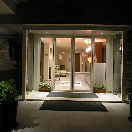 Hotel Livadia 3*