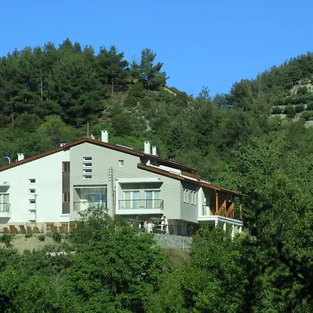 Livadia Hotel 3*