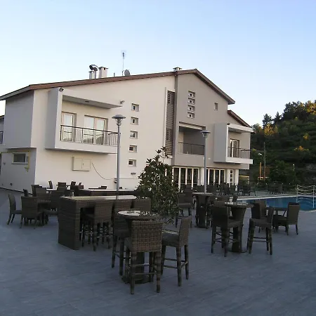 Livadia 基佩朗达