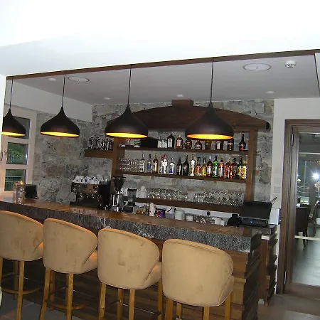 Livadia Hotel Kyperounda