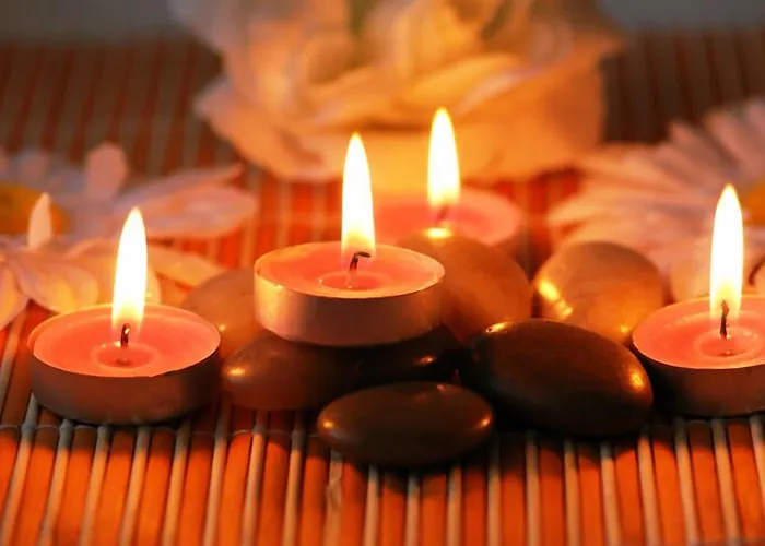 Hotell Livadia Kyperounda