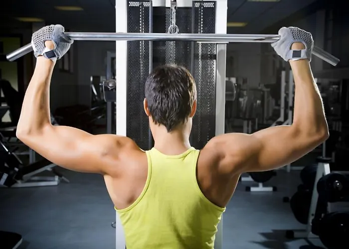 Hotell Livadia Kyperounda