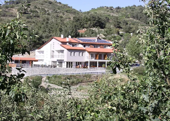 Hotell Livadia