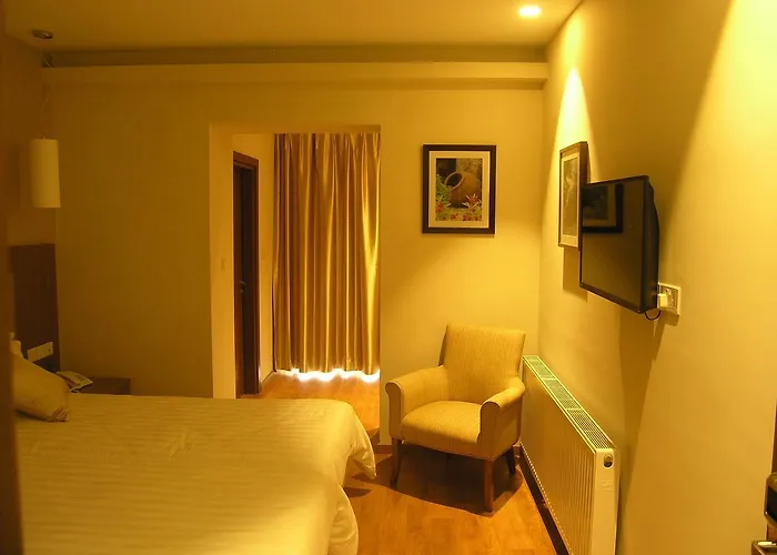 Livadia 3* Kyperounda